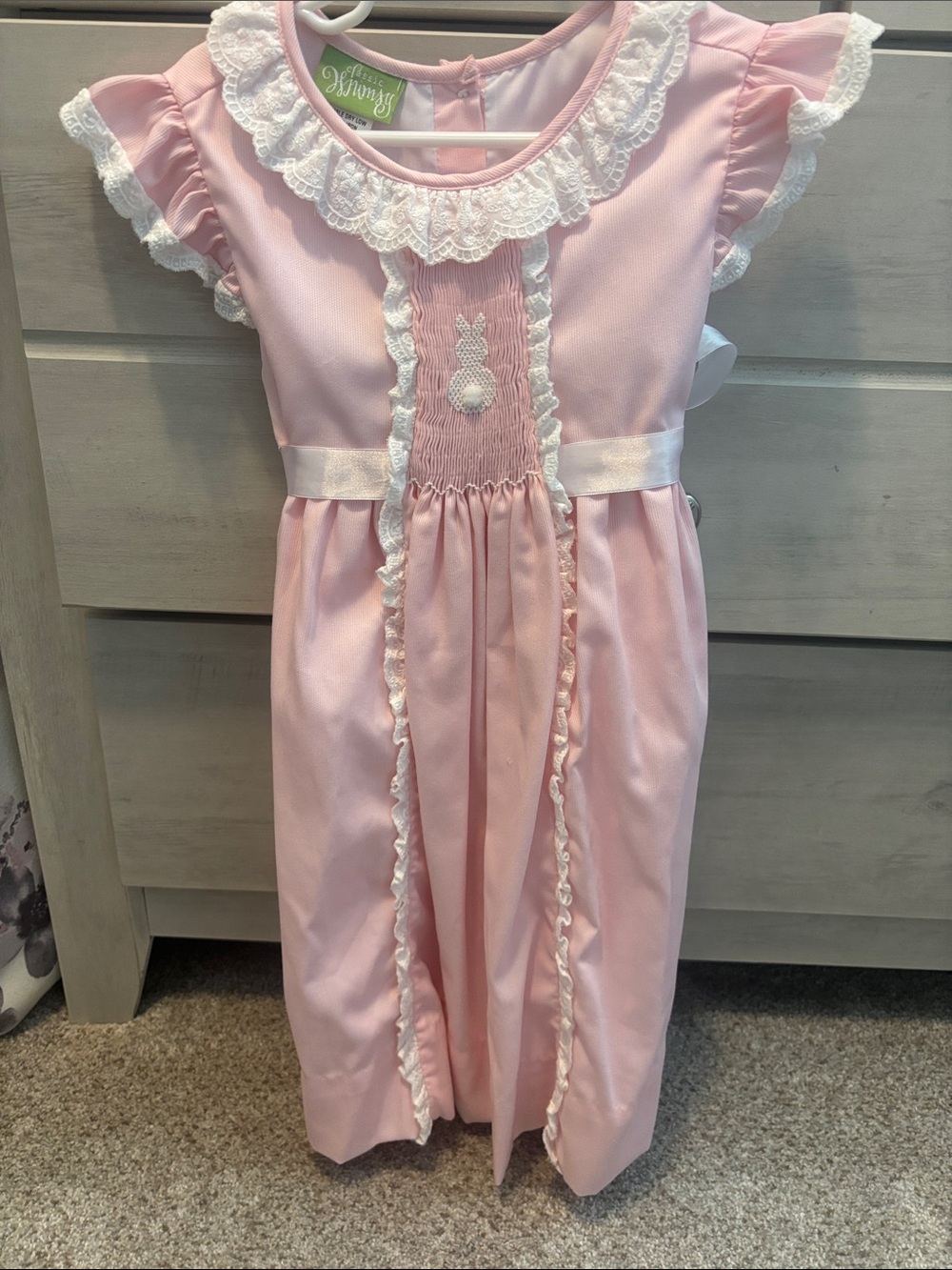 Easter Dress